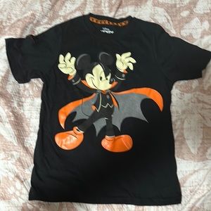 Mickey Mouse Halloween shirt